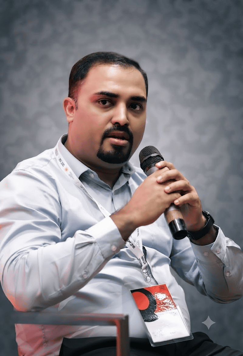 Dean Gonsalves